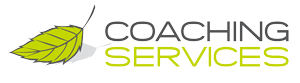 Coaching Services Logo