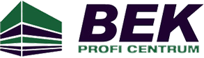 bek logo